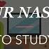 1 HOUR Beautiful Nasheed To STUDY Ya Rajaee