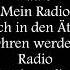 Rammstein Radio Lyrics