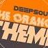 DEEPSOUND The Orange Theme