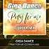 OUT NOW Giga Dance Pray For Me Corexa Mix HandsUp Dance