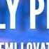 Demi Lovato Lonely People Lyrics