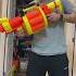 Nerf Fortnite Grenade Launcher Unboxing Shorts