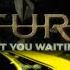 Audiosurf 2 Disturbed What Are You Waiting For