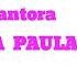 Esse Amor ANA PAULA Kizomba Music Musicstudio Kua