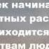 У дикого гуся могучие крылья Христианские псалмы