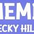 Becky Hill Remember Lyrics