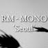 RM MONO Seoul Prod HONNE Piano Cover