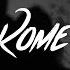 Dermot Kennedy Rome Lyrics