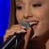 Ariana Grande I Have Nothing For President Barack Obama At The White House