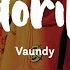 Vaundy Odoriko 踊り子 Lyrics Kan Rom Eng