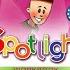 Spotlight 2 Рабочая тетрадь модуль Letter Blends Big And Small стр 7 8 9