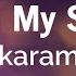 Twist In My Sobriety Tanita Tikaram Karaoke Version KaraFun