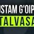 Rustam G Oipov Talvasa Audio