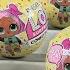 LOL Surprise Re Released Confetti Pop Series 3 Blind Bag Doll Opening PSToyReviews