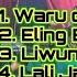 SPESIAL FULL PENTULAN WAHYU TURONGGO PUTRI EBEG PETIR KRINJING