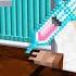 FAKİR KOLUNU KIRDI Minecraft