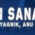 San Sanana Lyrics Alka Yagnik Anu Malik Hema Sardesai