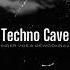 Vlinder Vos Techno Cave