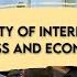 Study At University Of International Business And Economics Chinese University Online Open Day