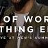 Heart Of Worship Nothing Else Live At Men S Summit Feat Michael Bethany Gateway Worship