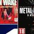 PS5 Pro Always Online Concerns Black Myth Wukong PS5 Disc Metal Gear Solid Update Alan Wake 2