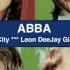 ABBA Summer Night City Leon DeeJay Giant Dynamo Mix