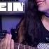 Rammstein Adieu Cover