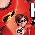 Honest Trailers The Incredibles