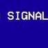 NO SIGNAL