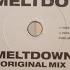 Quartz Meltdown Original Mix