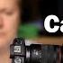 Обзор Canon RP от владельца Canon R