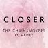 The Chainsmokers Closer Shaun Frank Remix Audio Ft Halsey