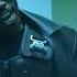 Wesley Snipes Breaks Character In Blade