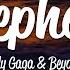 Lady Gaga Telephone Lyrics Ft Beyoncé