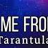 Tarantula Libera Me From Hell Lyrics Gurren Lagann OST