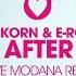 Marc Korn E Rockaz Time After Time Steve Modana Remix