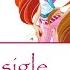 Winx Club Tutte Le Sigle