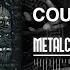 Metalcore Drum Track Counterparts Style 200 Bpm