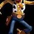 Toy Story 3 The Video Game Woody Voice Clips