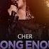 Cher Strong Enough REMIX Ayur Tsyrenov ARVIAL