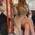 Exhibitionist Girl On The Train