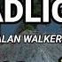 Headlights Alok Alan Walker Feat Kiddo Lyrics مترجمة