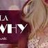 Sianna Dj Layla WHY WHY WHY Official Audio