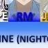 I M Fine BTS Nightcore W Lyrics