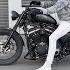 Sportster Iron 883 Bobber Style Great Sound Legal Pipes