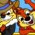 Chip N Dale Rescue Rangers Tic Tac Les Rangers Du Risque Theme Song