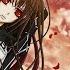 Vampire Knight Guilty RUS Cover Nilzori Suna No Oshiro Harmony Team