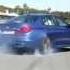 2012 BMW M5 F10 DRIFT