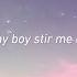 Carly Rae Jepsen Shy Boy Official Lyric Video