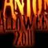 DJ Antonio Halloween 2011 Extended Mix Mp4